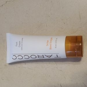 Tarocco Sicilian Blood Oranges Foot Cream